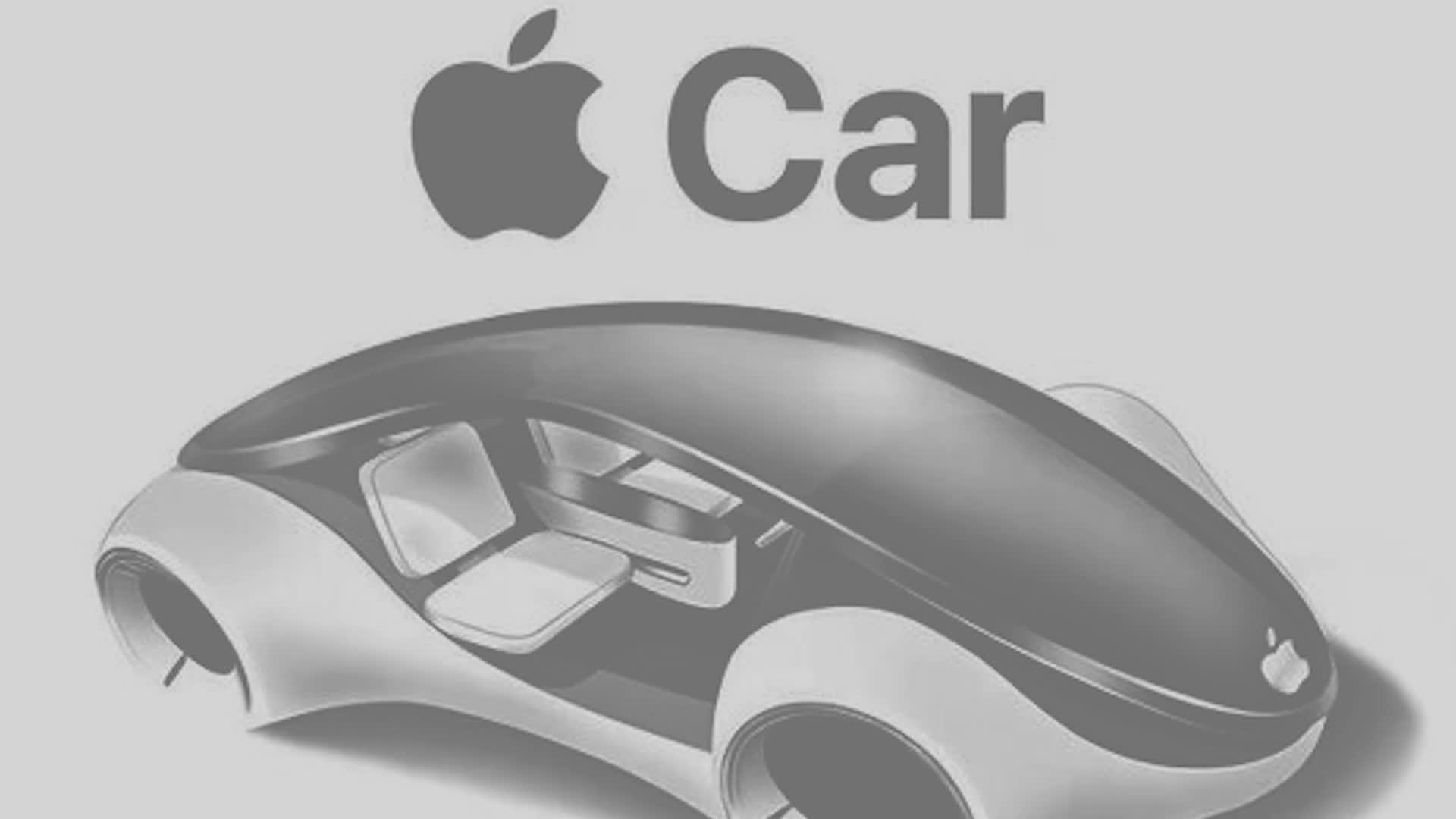 苹果造车最新消息 郭明錤预测 Apple Car 大概在2023-2025年现世_新闻_新出行