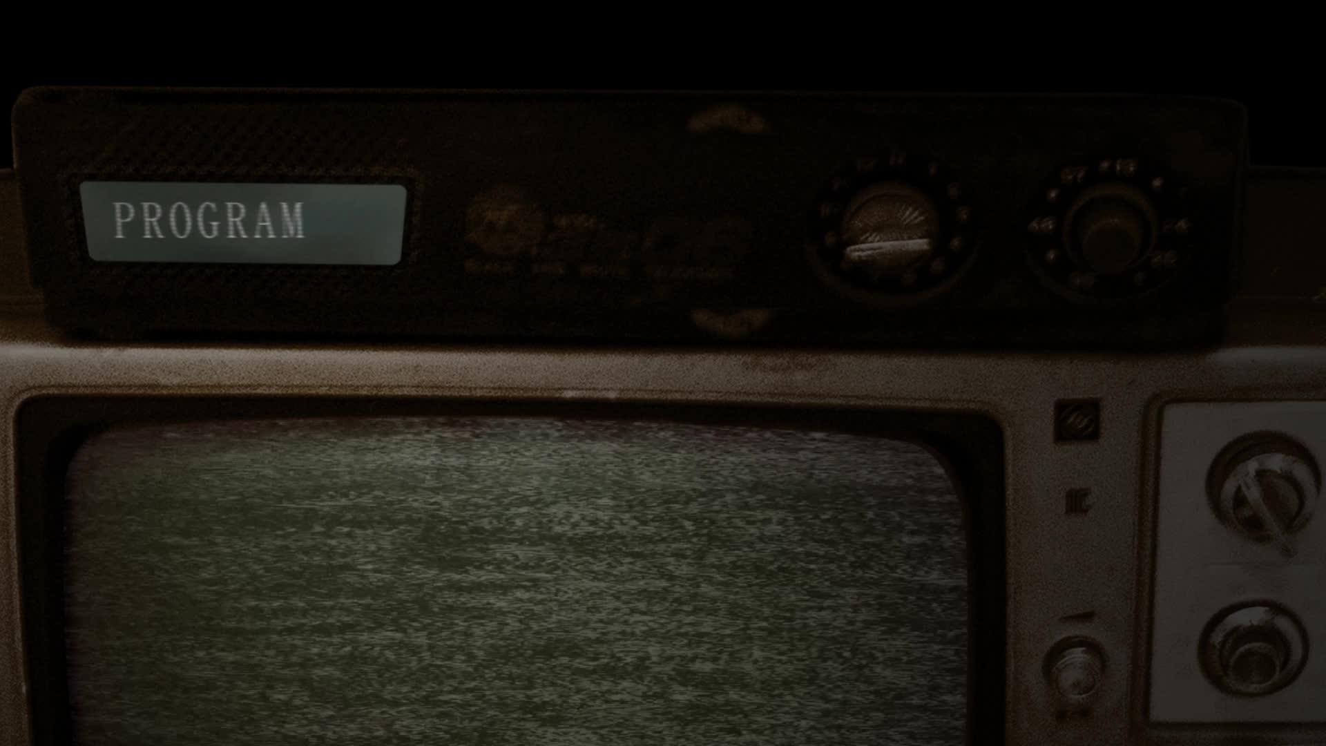 空虚时代》是一片虚无？还是暗流涌动？