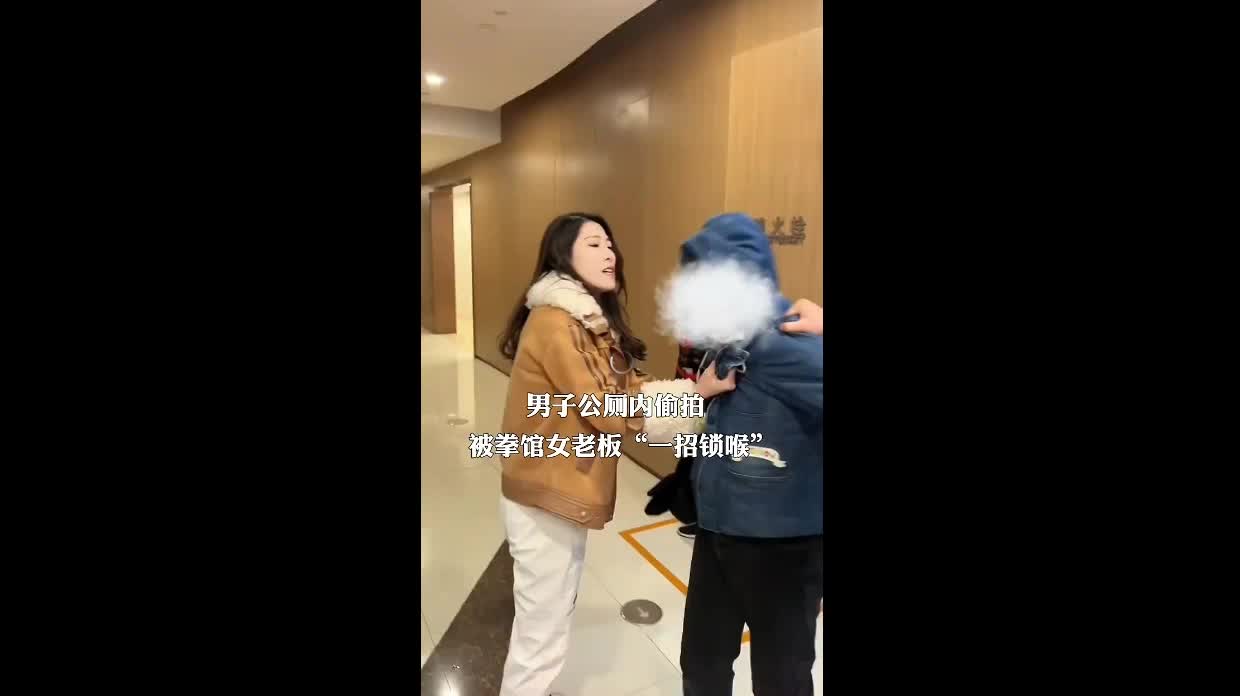 小学女厕偷拍 