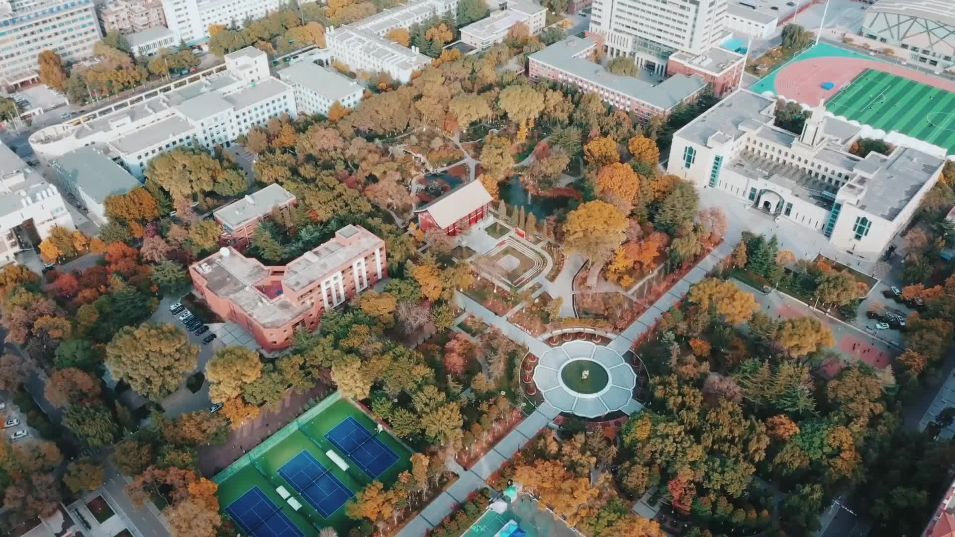 最美大学生周锦宇在兰大深耕稀土光功能材料的强国之星