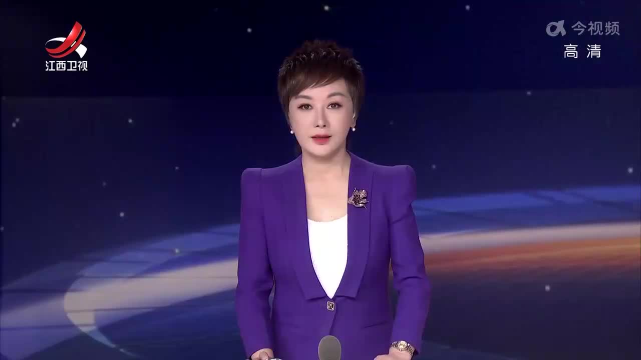 江西新闻联播报道南昌攻坚胡子工程和断头路让百姓更添幸福感