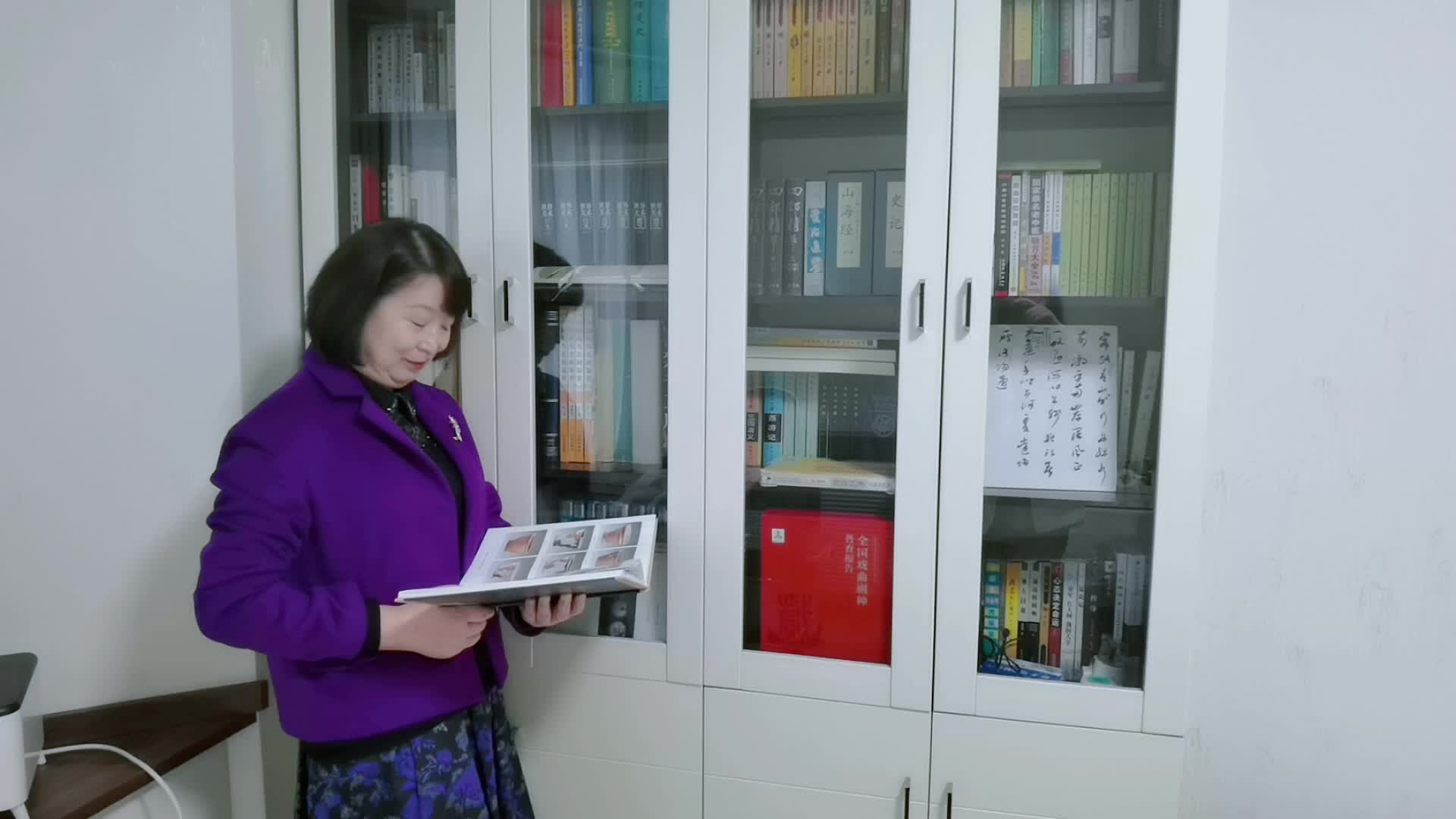 榜样给人力量孙婧默默耕耘三十五载科研创新成果丰硕