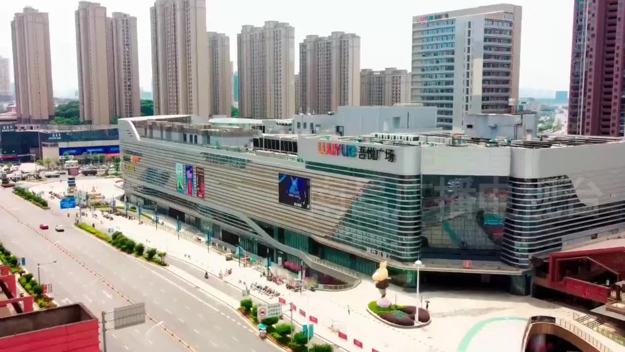 重燃烟火气南昌新建区逐步有序开放公共场所