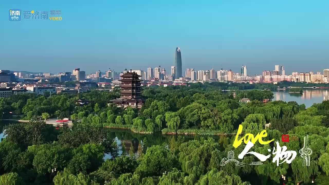 济南火了"n件套"!一线推手谈"密码"_澎湃号·媒体_- 