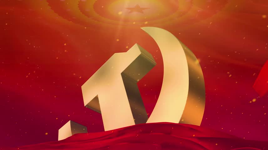 红色故事我来讲——喜迎二十大·银龄心向党