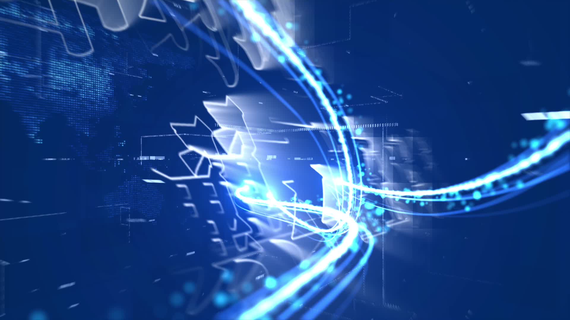 整体解决方案基于中国电信自研工业控制系统的翼云控是面向智能制造