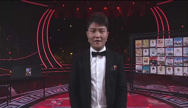 济南市杂技团张云峰荣获"新时代魔术领军人才"称号_澎湃号·政务_澎湃