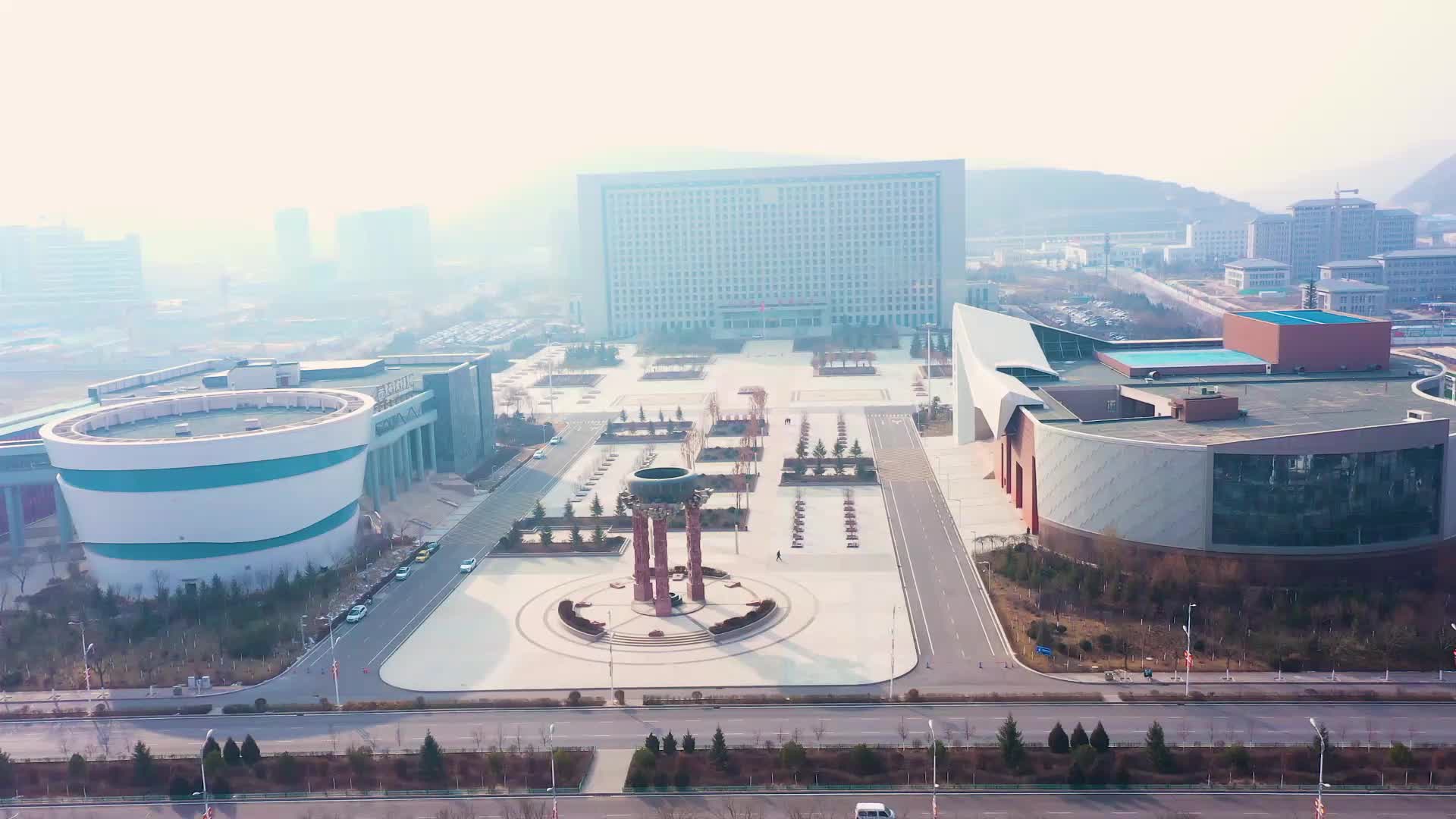 超燃这才是勇毅铿锵的新定西