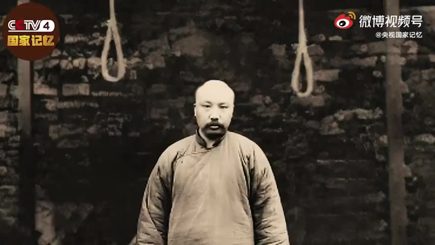 李大钊英勇就义95周年大钊路最后通向了富强街铭记守常先生