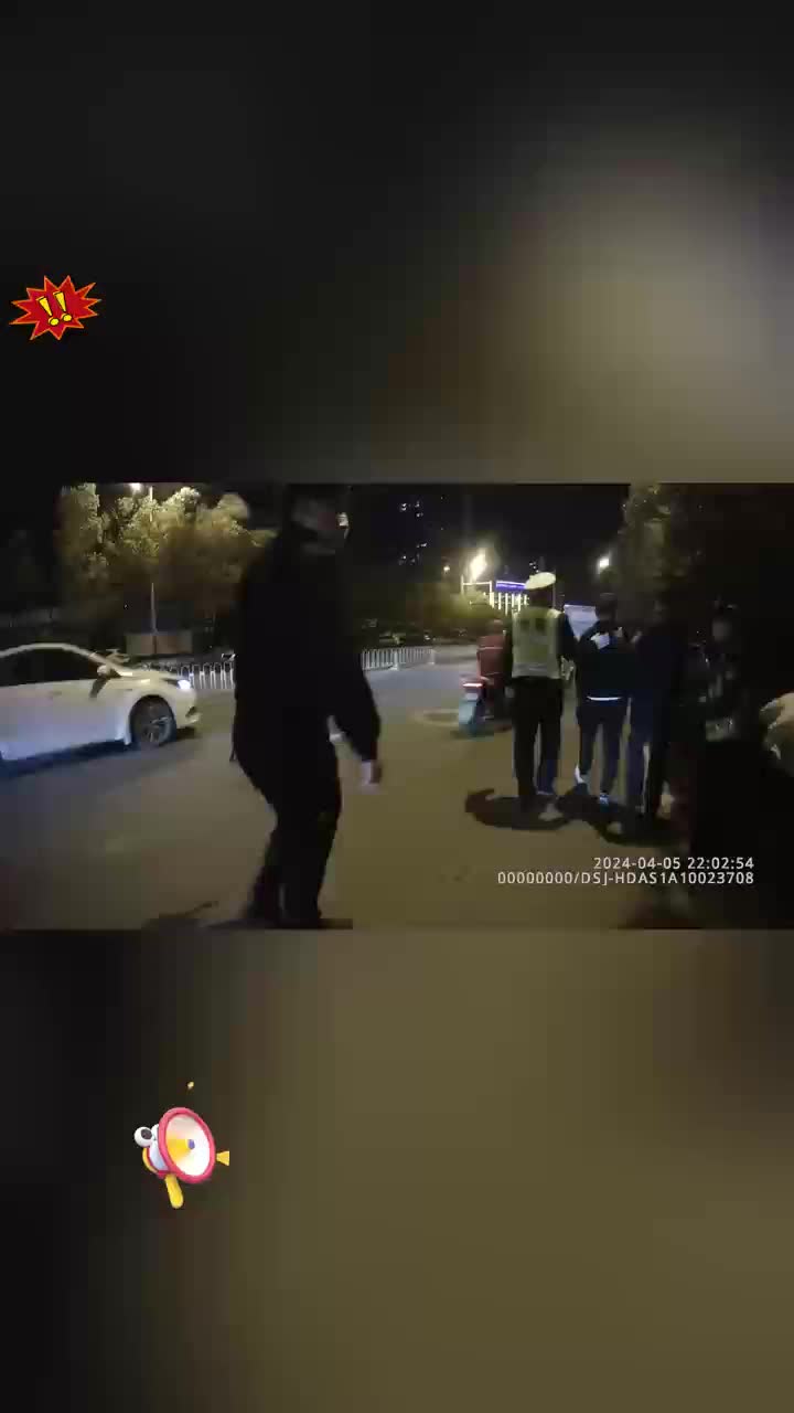 熊峰抓熊峰 真巧 抱娃酒驾开车 太险 一季度武汉交警查处酒醉驾违法